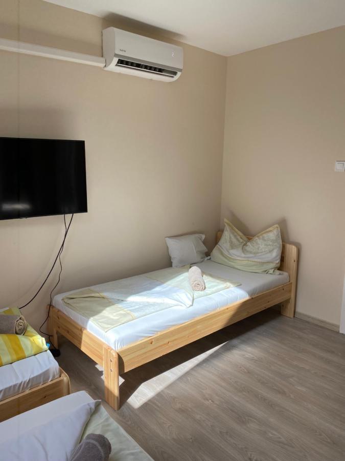 Kiskakas Etterem Otel Zalaegerszeg Dış mekan fotoğraf