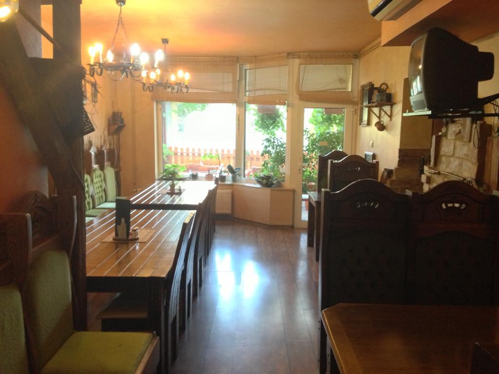 Kiskakas Etterem Otel Zalaegerszeg Dış mekan fotoğraf