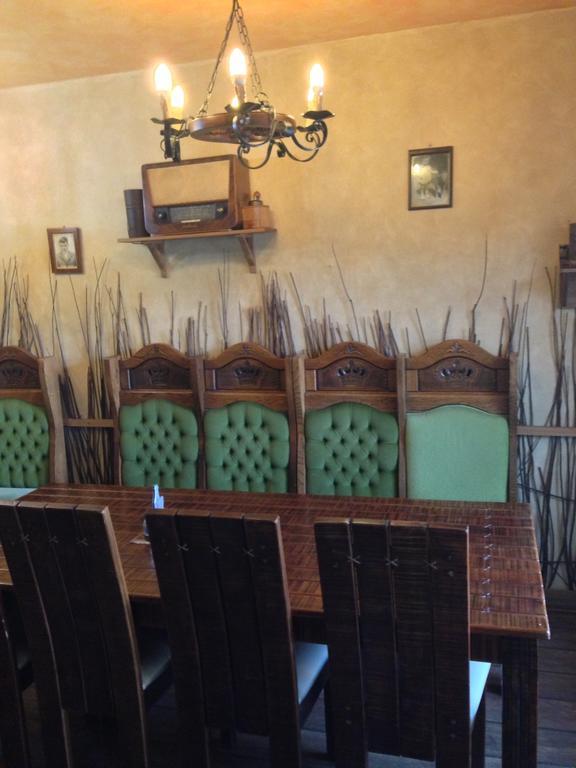 Kiskakas Etterem Otel Zalaegerszeg Dış mekan fotoğraf